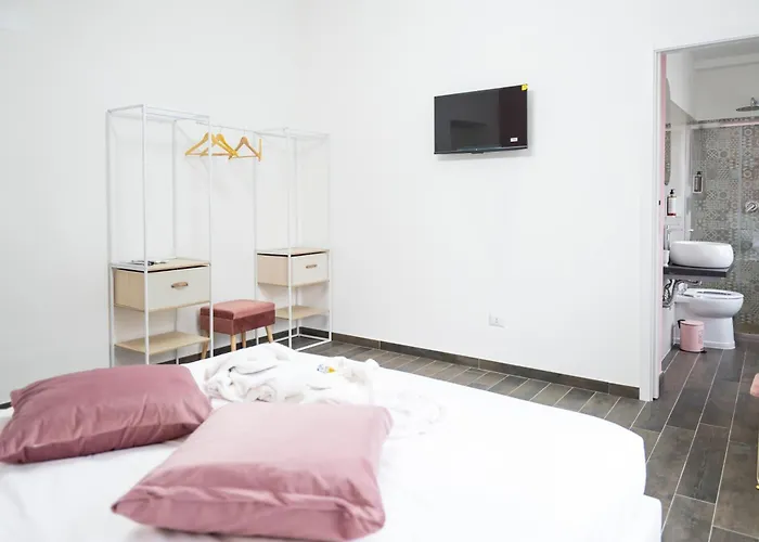Donna Maria Suite&Relax