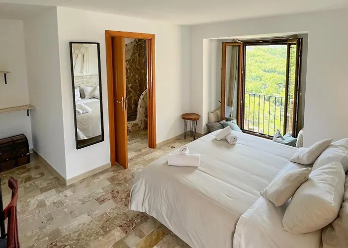O' Stiavucco B&B