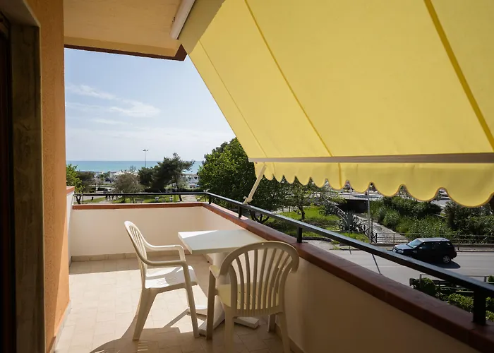 B&B Torre Talao